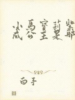 小马宝莉紫悦变成公主是哪一集