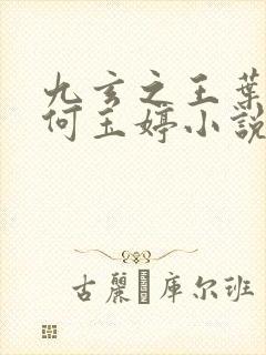 九玄之王叶浮生何玉婷小说全集免费