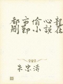 都市偷心龙爪未删节小说在线阅读