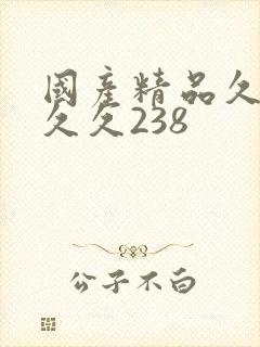 国产精品久久久久久238