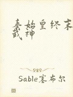 秦始皇终末的女武神