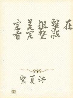 完美狙击在线观看完整版