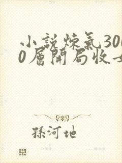 小说炼气3000层开局收女帝为徒离线下载