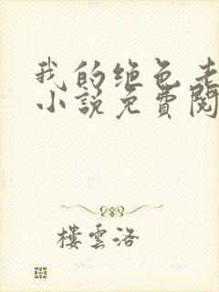 我的绝色老板娘小说免费阅读