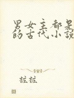 男女主都是穿越的古代小说