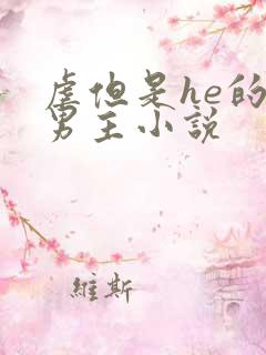 虐但是he的双男主小说