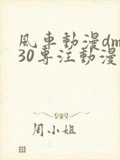 风车动漫dm530专注动漫的门户