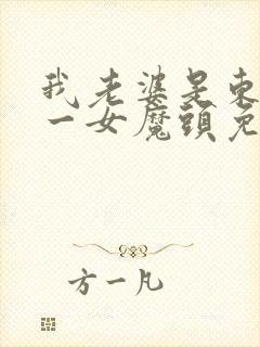 我老婆是东晋第一女魔头免费全文阅读
