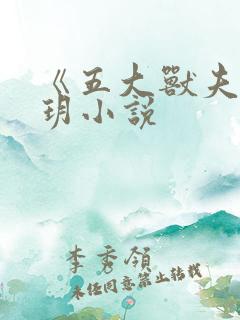 《五大兽夫》沈玥小说