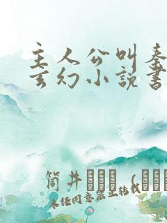 主人公叫秦年的玄幻小说书名