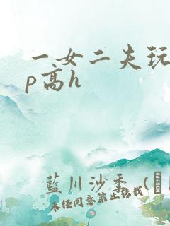一女二夫玩弄np高h