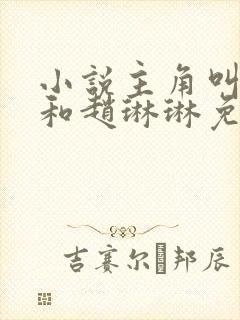 小说主角叫陈凡和赵琳琳免费阅读