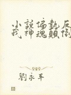 小说偏执反派为我神魂颠倒