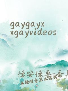 gaygayxxgayvideos