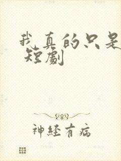 我真的只是保安 短剧