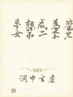 梦想成为魔法少女第二季免费观看中文版