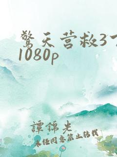 惊天营救3下载1080p