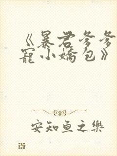 《暴君爹爹的团宠小娇包》