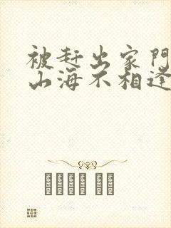 被赶出家门后,山海不相逢第四集