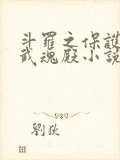 斗罗之保护我方武魂殿小说免费阅读