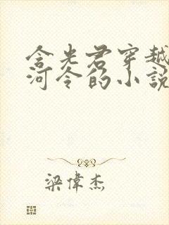 含光君穿越到山河令的小说