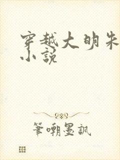 穿越大明朱翊钧小说