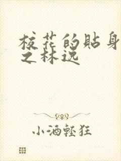 校花的贴身高手之林逸