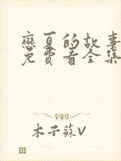 恋夏的故事短剧免费看全集