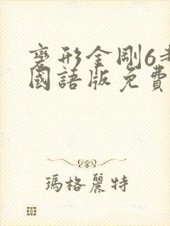 变形金刚6超清国语版免费观看