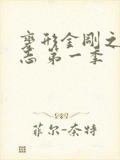 变形金刚之塞伯志 第一季