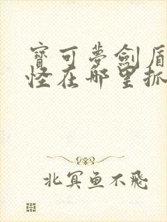 宝可梦剑盾百变怪在哪里抓