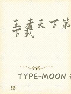 王者天下第二季下载