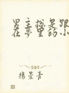 男主总是跟女主在梦里的小说