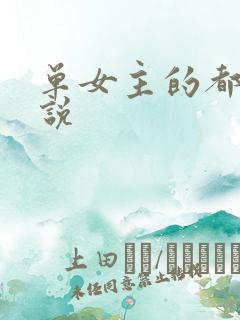 单女主的都市小说