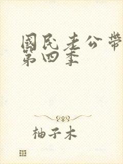 国民老公带回家第四季