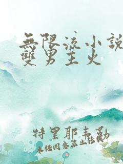 无限流小说推荐双男主火