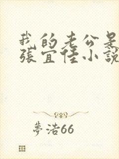 我的老公是只狗张宜佳小说