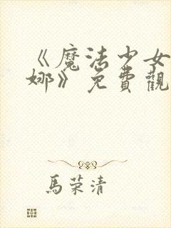 《魔法少女艾蕾娜》免费观看