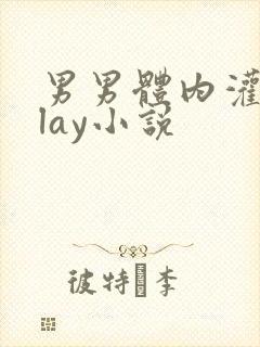 男男体内灌尿play小说