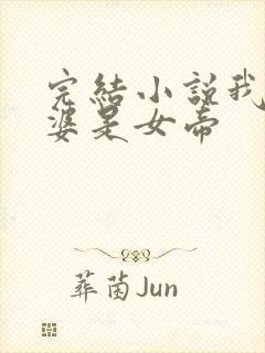 完结小说我的老婆是女帝