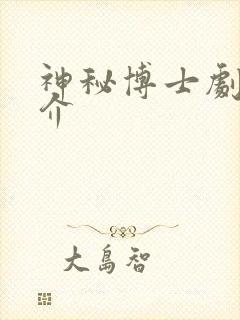 神秘博士剧情简介