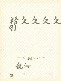 精久久久久久久91