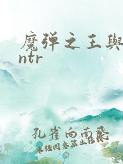 魔弹之王与战姬ntr