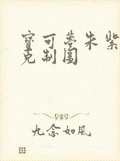 宝可梦朱紫属性克制图