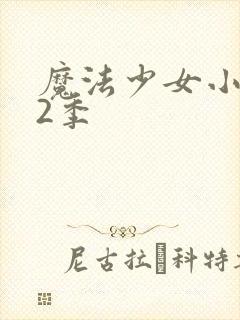 魔法少女小圆第2季