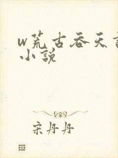 w荒古吞天诀》小说