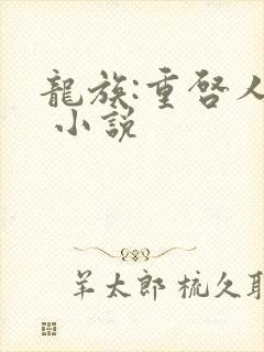 龙族:重启人生 小说