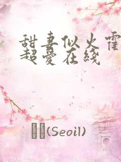 甜妻似火霍爷他超爱在线