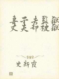 妻子去监狱看望丈夫却被狱长欺负片名