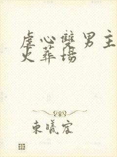 虐心双男主追夫火葬场